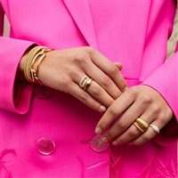 Anello Ti Sento Milano Donna in Argento 12228ZY - 12228ZY/54